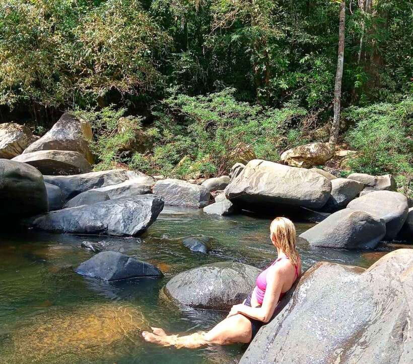 Khao Sok: Private Waterfalls and Wildlife Half-Day Trek - Private vs Small Group: How the Pace Changes