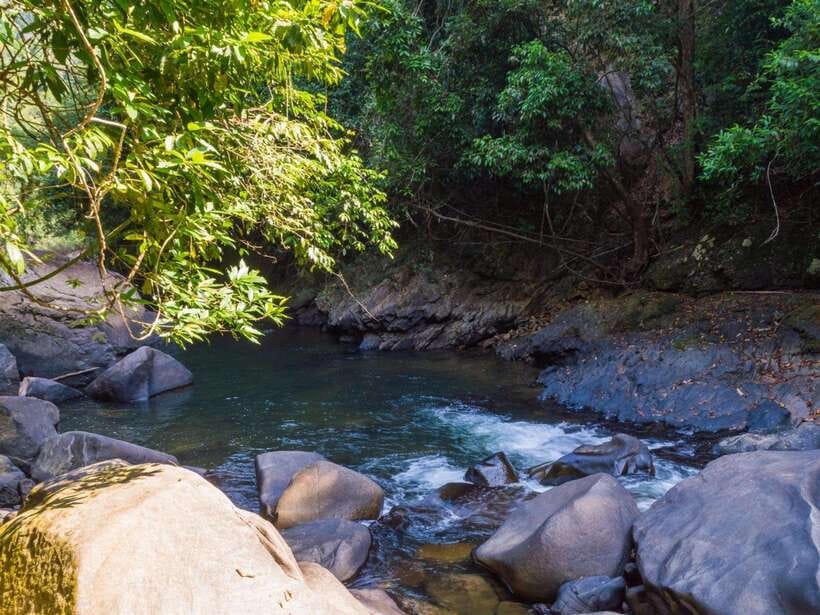 Khao Sok: Private Waterfalls and Wildlife Half-Day Trek - What to Pack (So You Don’t Feel Caught Off Guard)