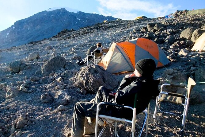 Kilimanjaro 7 Day Private Trekking Experience - Day 3: Lava Tower Acclimatization Before Barranco—The Tough Day That Helps