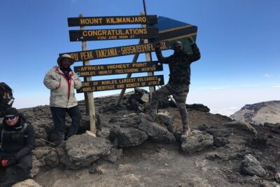 Kilimanjaro 7 Day Private Trekking Experience - Day 2: Shira Camp One—Leaving the Forest for Moorland and First Big Views