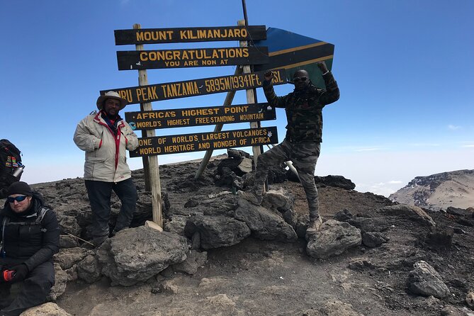 Kilimanjaro 7 Day Private Trekking Experience - Day 2: Shira Camp One—Leaving the Forest for Moorland and First Big Views