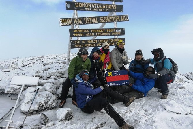 Kilimanjaro Trek 6 Days Marangu Route - Key Things I’d Prioritize Before You Book