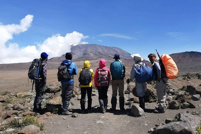 Kilimanjaro Trek 6 Days Marangu Route - Price and What You’re Really Buying for $1,846.16