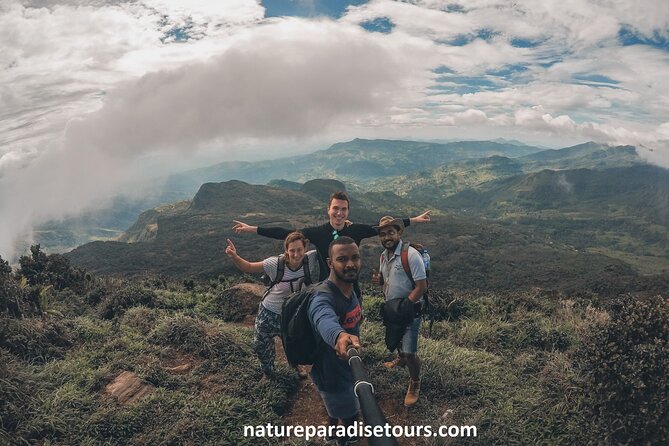 Knuckles Leopard trail Trek from Kandy - Quick hits (what you’ll notice fast)