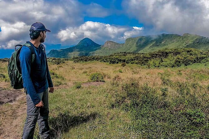 Knuckles Mountain Range Hiking and Trekking Day Tour From Kandy Hotels - Nature and Culture: A Mist-Laden Mountain Feel Without the Stress