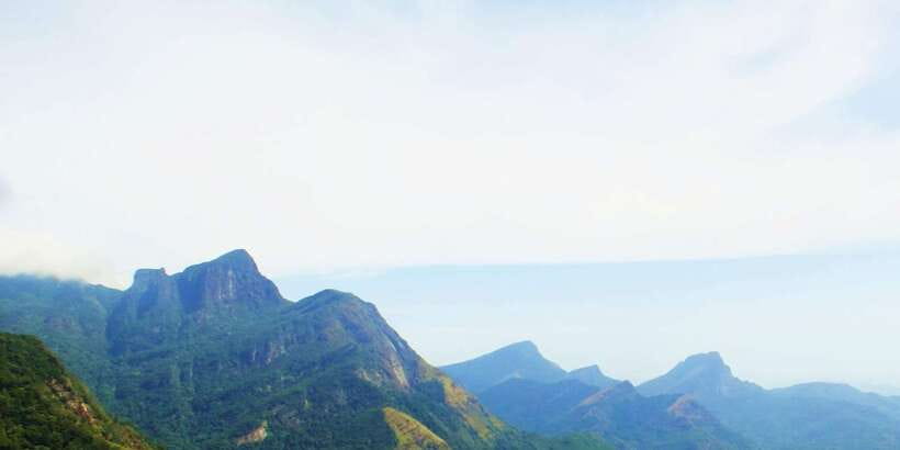 Knuckles Spice Trail Trek from Kandy - Price and value: what you’re paying $101 for