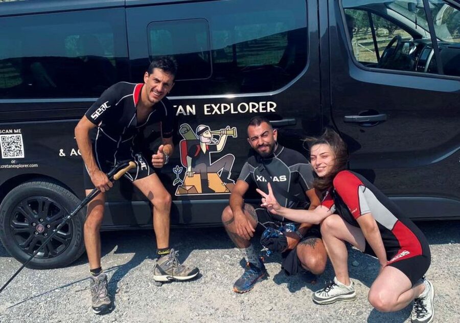 Kourtaliotiko Gorge: Guided River Trekking with Lunch - Should You Book the Kourtaliotiko Gorge River Trek With Cretan Explorer?