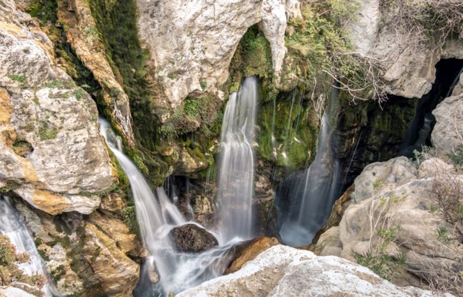 Kourtaliotiko Gorge: Guided River Trekking with Lunch - The Two-Hour River Walk That Builds Momentum