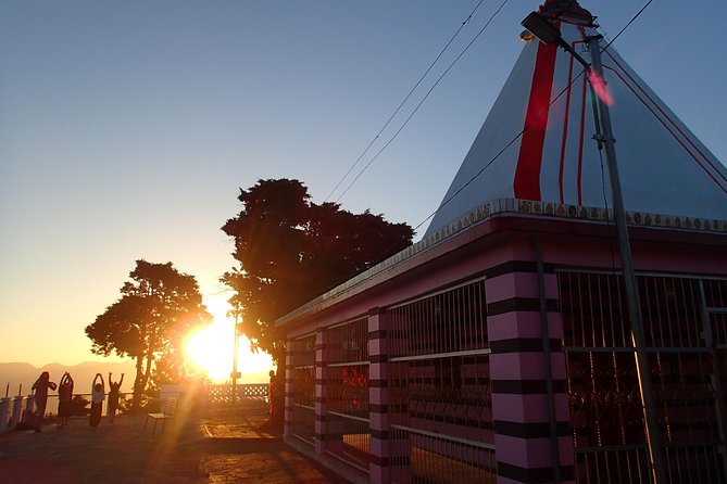 Kunjapuri Temple Sunrise Trek With Professional Guide - Key things I’d plan for