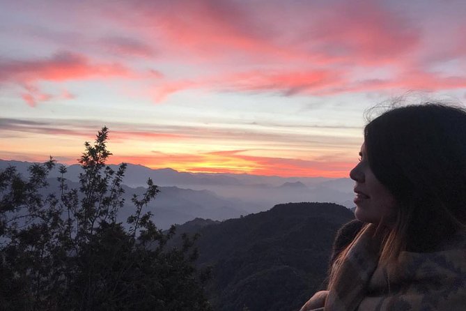 Kunjapuri Temple Sunrise Trek With Professional Guide - Price and value: is $50.22 actually fair?