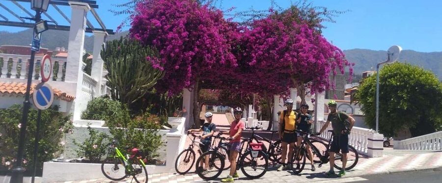 La Palma: Guided e-bike tour (trekking) - Price Worth Paying: What $100 Includes and Why It Feels Fair