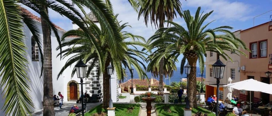 La Palma: Guided e-bike tour (trekking) - Who This Tour Suits Best—and Who Should Skip It