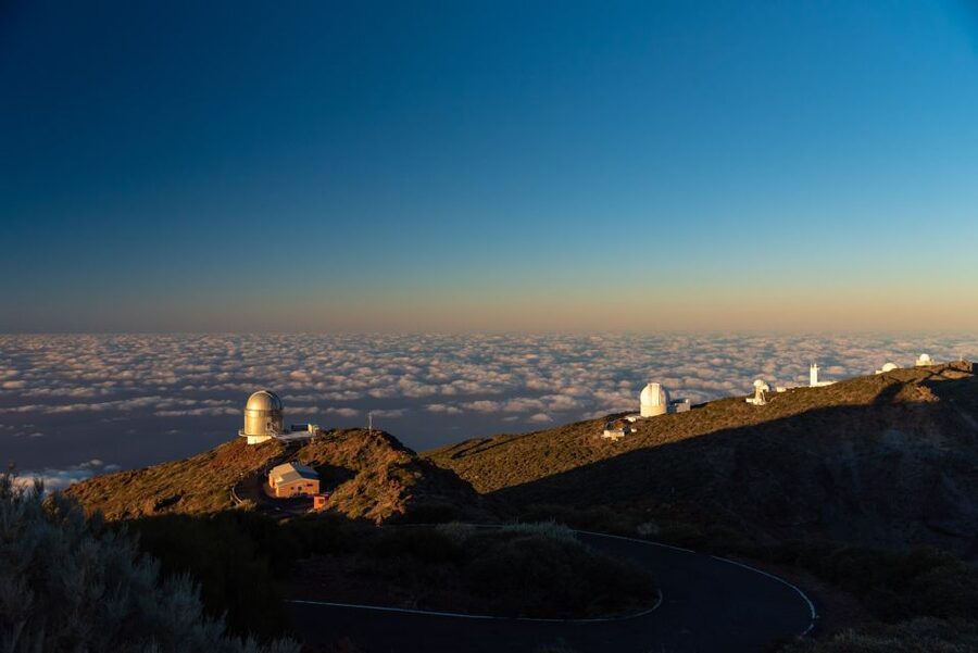 La Palma: Guided Trekking Tour to El Roque de los Muchachos - Photos and timing: where to focus during the stops