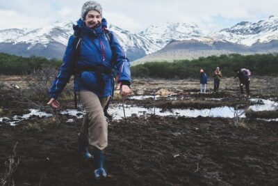 Laguna Esmeralda Trekking Adventure with Lunch - Wildlife spotting isn’t a gimmick here