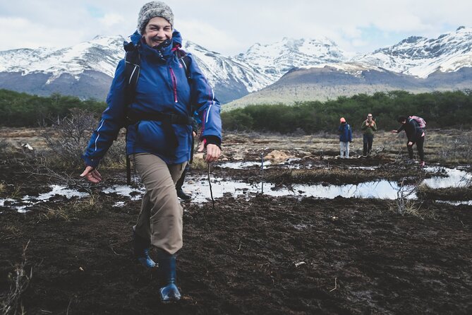 Laguna Esmeralda Trekking Adventure with Lunch - Wildlife spotting isn’t a gimmick here
