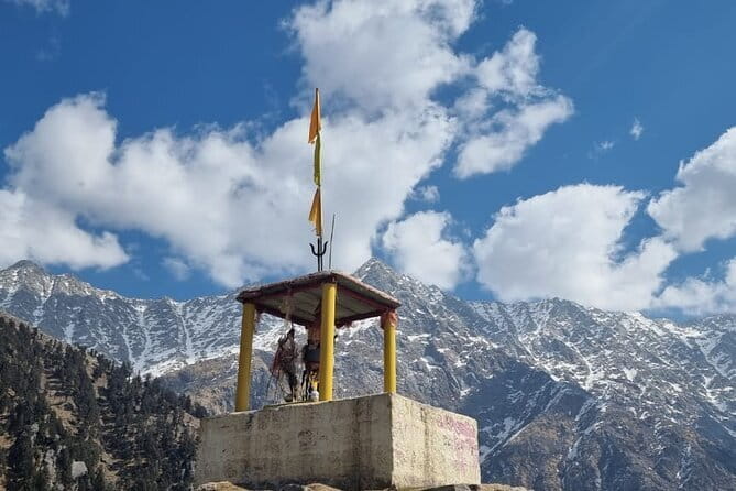 Laka Glacier Trek with Manu Adventures India - What This Trek Costs, and Why $74.71 Can Still Be a Good Deal