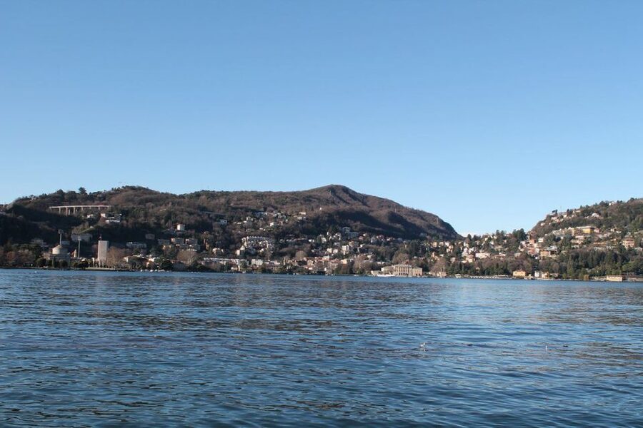 Lake Como: Easy Mountain Trek with Funicular & Boat Ride - Key things to know before you go