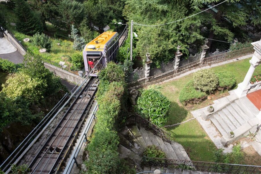 Lake Como: Easy Mountain Trek with Funicular & Boat Ride - Why This Lake Como Trek Feels Like Local Travel