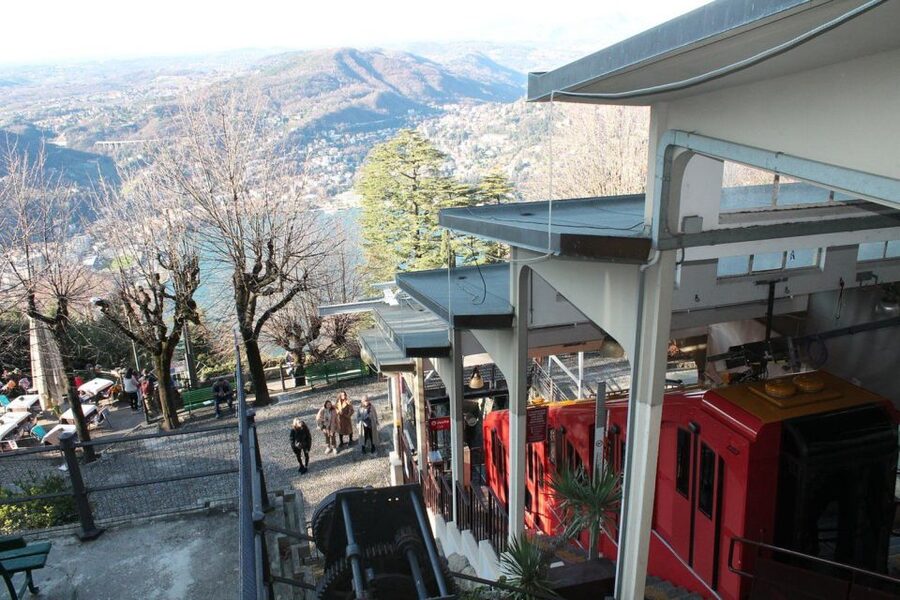 Lake Como: Easy Mountain Trek with Funicular & Boat Ride - Before You Go: What to Pack and How Hard Is the Walk