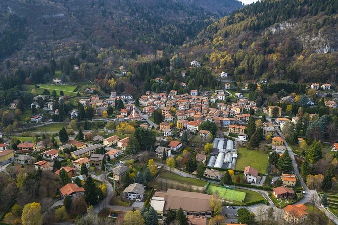 Lake Como trekking private guided tour, from Milan - Why Monte San Primo Works for a Day Hike From Milan