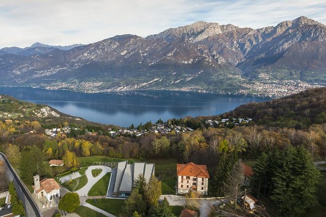 Lake Como trekking private guided tour, from Milan - Weather and Fitness: what can change your day