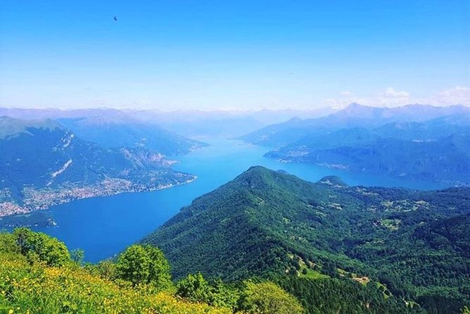 Lake Como trekking private guided tour, from Milan - Private Guide Energy: Pacing, Alternatives, and Real Small-Group Value