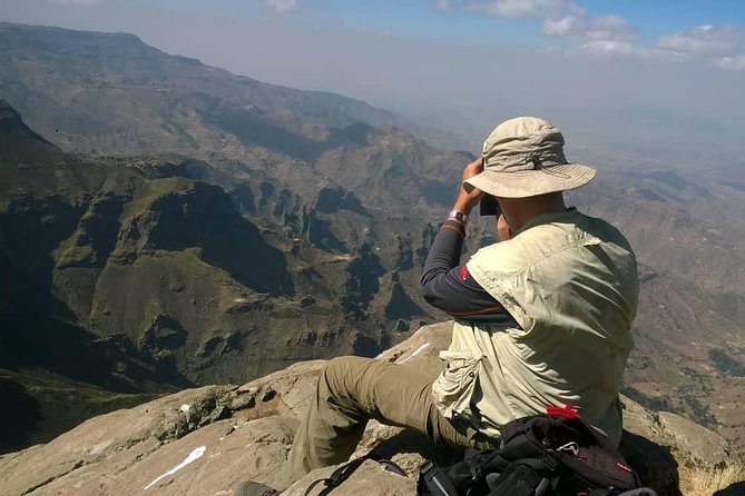 Lalibela 2-Day Eco Trekking Tour - Key highlights to plan for