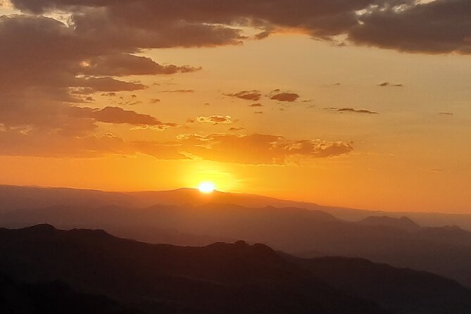 Lalibela 2-Day Eco Trekking Tour - Trek fit: who this works for