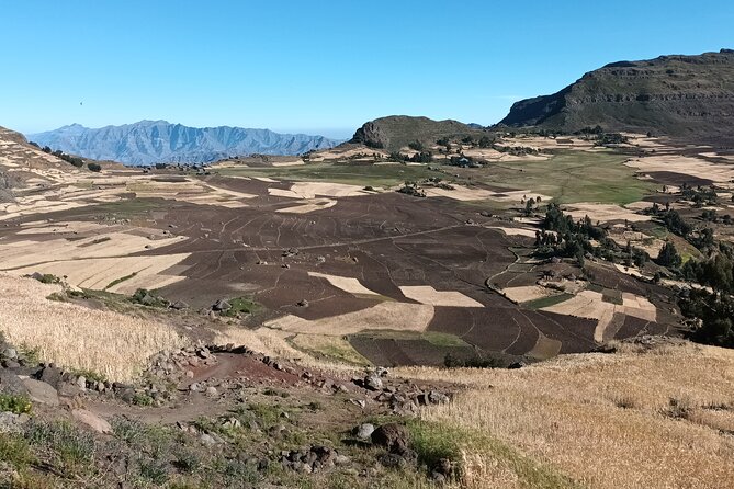 Lalibela 2-Day Eco Trekking Tour - Tips to get the most out of Atabkit without suffering