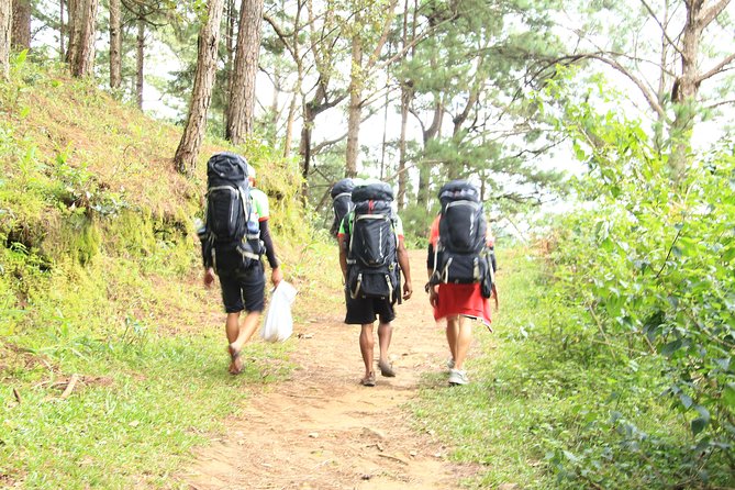 Langbiang Green Trekking Tours - Signature Trekking Da Lat - Langbiang Green Trek: what you’re signing up for