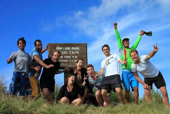 Langbiang Green Trekking Tours - Signature Trekking Da Lat - Price and value: is $48 for a summit hike fair