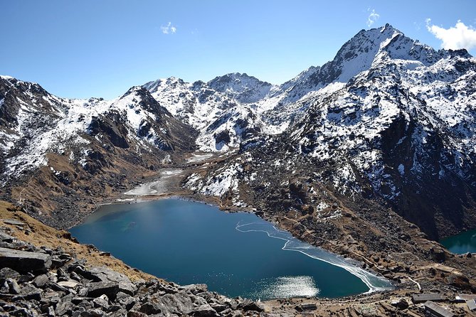 Langtang, Gosaikunda and Helambu Trek - Key Highlights (What Makes This Trek Worth Your Time)