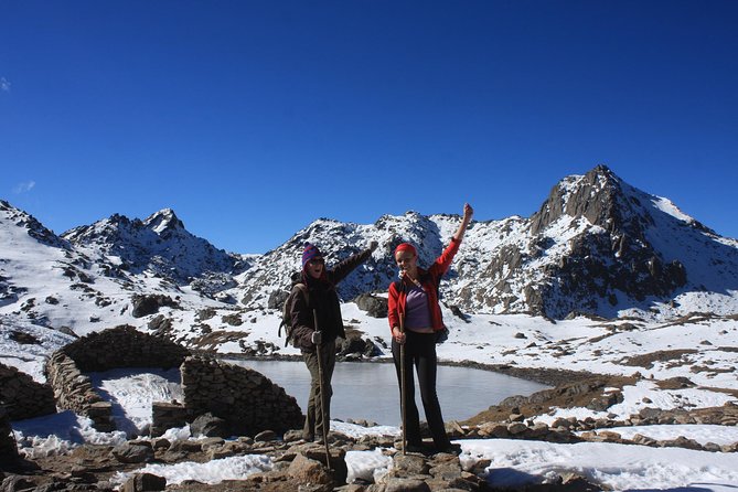 Langtang Gosainkunda Trek - Key Things That Make This Trek Worth Your Week