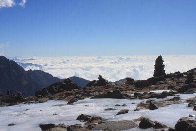 Langtang Gosainkunda Trek - Getting There From Kathmandu (and Why Dhunche Matters)
