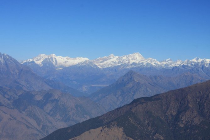 Langtang Gosainkunda Trek - Who Should Choose This Trek (and Who Might Want More Time)