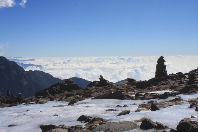 Langtang Gosainkunda Trek - Getting There From Kathmandu (and Why Dhunche Matters)