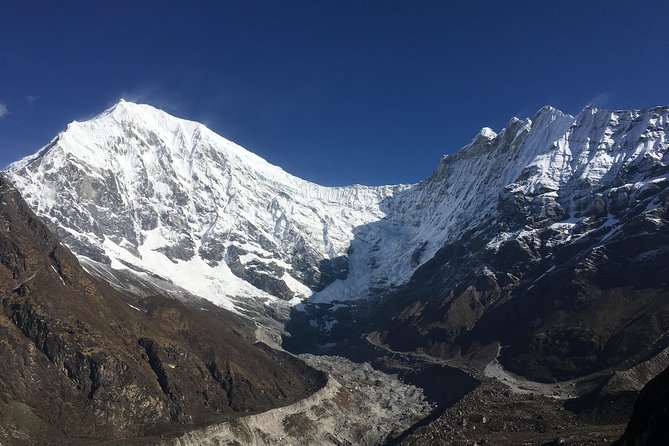 Langtang Kyanjin Gompa Trek - 11 Days - Kathmandu again: the farewell photo review and what to do with your last free time