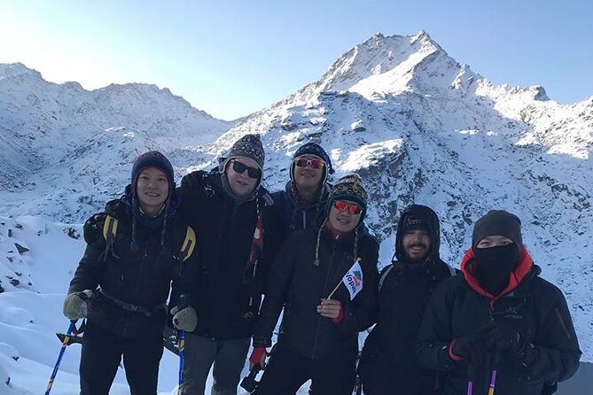 Langtang Panorama Trek - Key highlights that make this trek worth your shoes