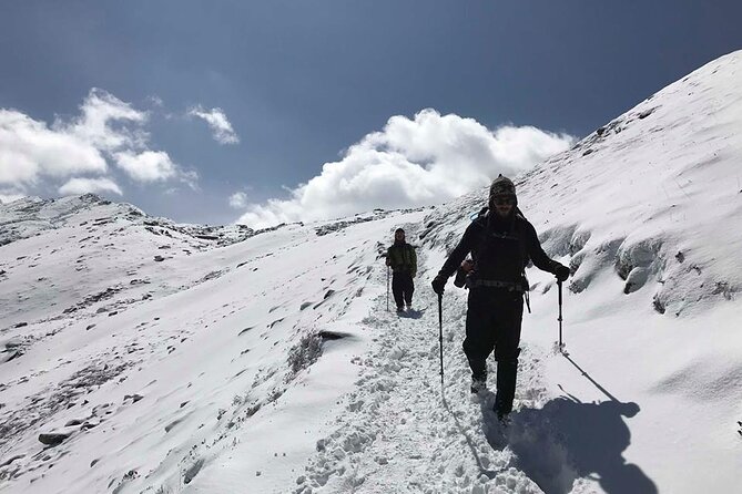 Langtang Panorama Trek - Where Langtang Panorama Trek fits on the Nepal map (and why it’s smart)