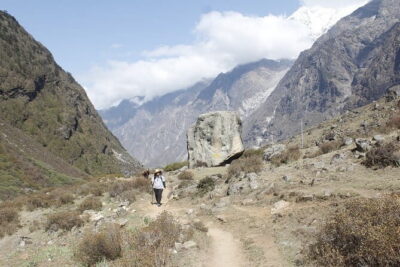Langtang Trek from Kathmandu 7 Days - Your Kathmandu start: pickup, documents, and setting the pace