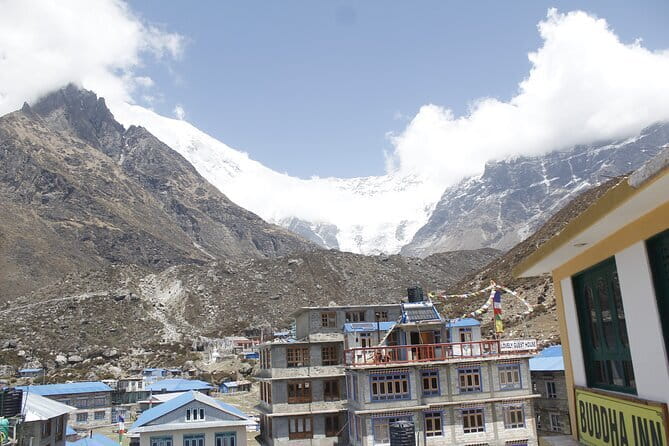 Langtang Trek from Kathmandu 7 Days - Permits and TIMS: why the paperwork is part of the trek