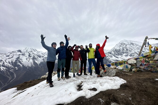 Langtang Trekking - Key Highlights You’ll Care About