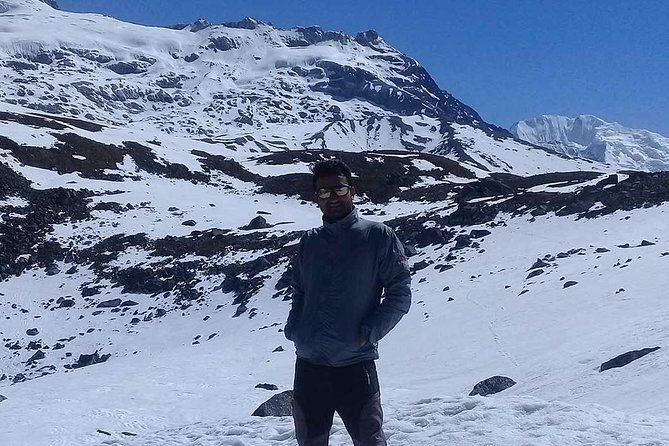 Langtang Trekking - Why This Route Works: Langtang, Gosaikunda, and Chisopani in One Circle