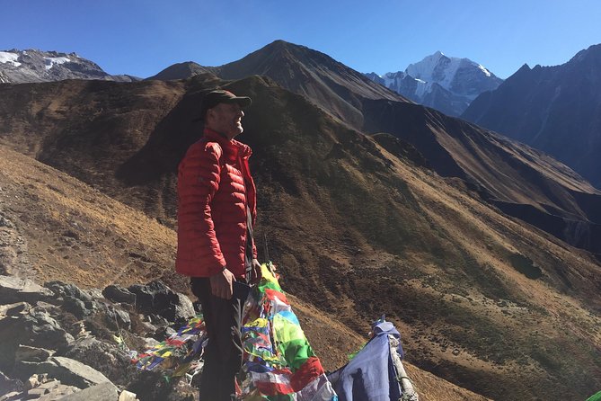 Langtang Valley Trek - Key highlights at a glance