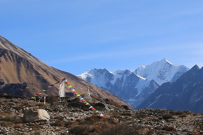 Langtang Valley Trek – 11 DAYS - Key Highlights Worth Marking On Your Map