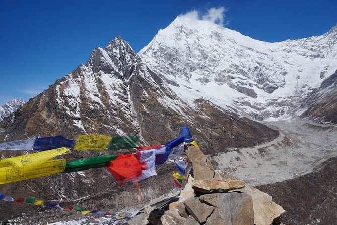 Langtang Valley Trek – 11 DAYS - Kathmandu Arrival: Hotel Base, Easy Start