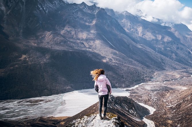 Langtang Valley Trek – 11 DAYS - Kathmandu Valley Tour and Welcome Dinner: Temples With Real Meaning