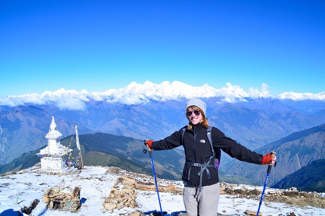 Langtang Valley Trek - Langtang Valley Trek: why this route works so well from Kathmandu