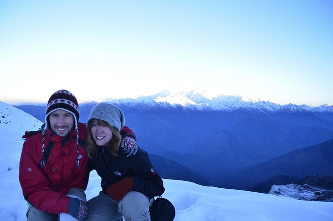 Langtang Valley Trek - Price and value: what $830 buys you (and what it doesn’t)
