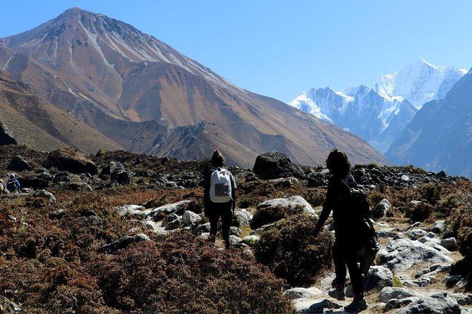 Langtang Valley Trek - 8 days - Key Highlights You’ll Care About